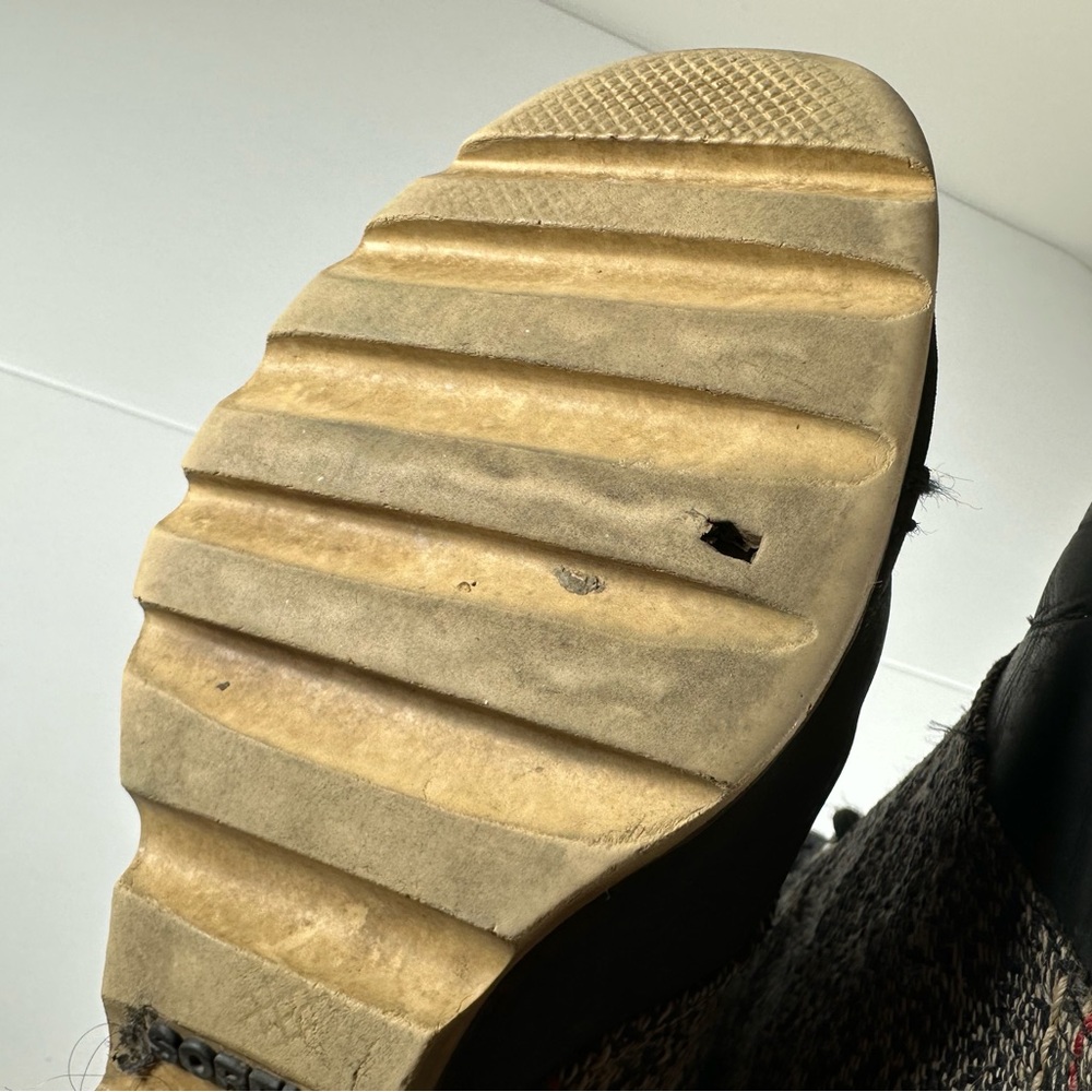 Sorel Joan of Arctic Lexie III Wedge Boots - Picture 10 of 10